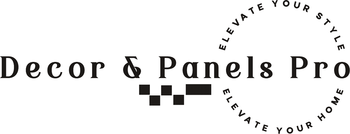 Decor & Panels Pro — Elevate your style, elevate your home