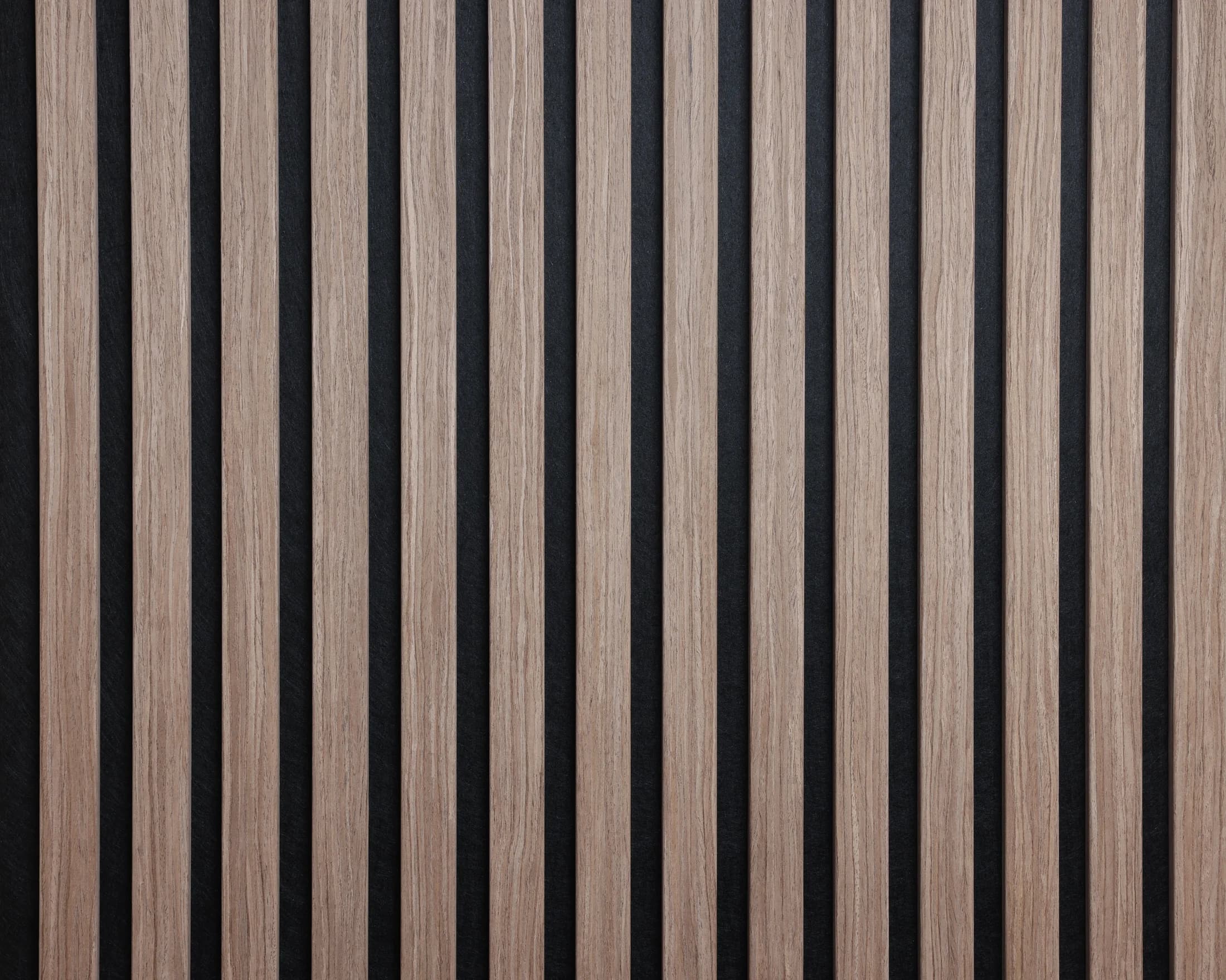 Beige — Black Felt