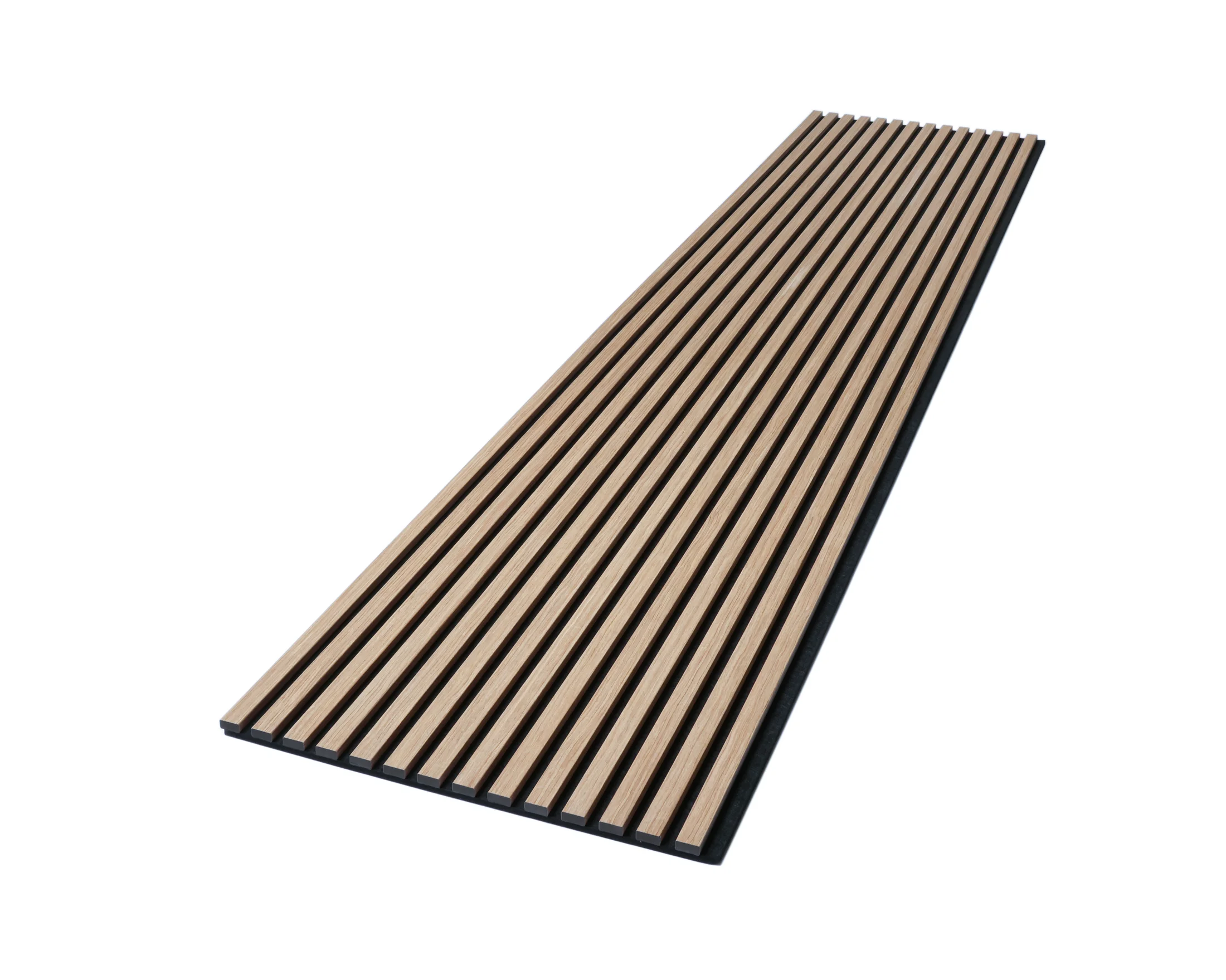 Beige — Black Felt