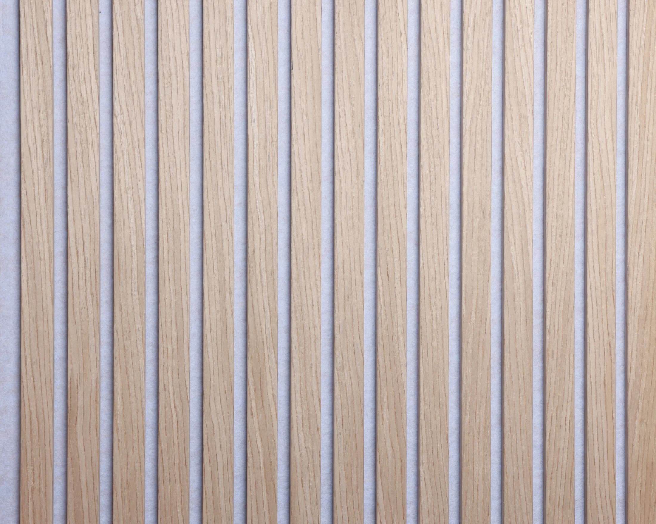 Blonde Oak