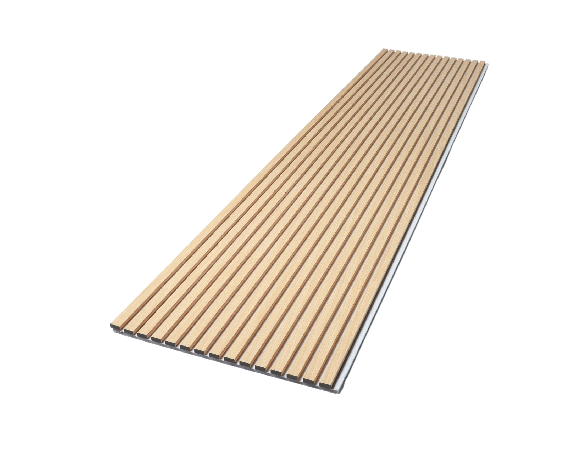 Blonde Oak