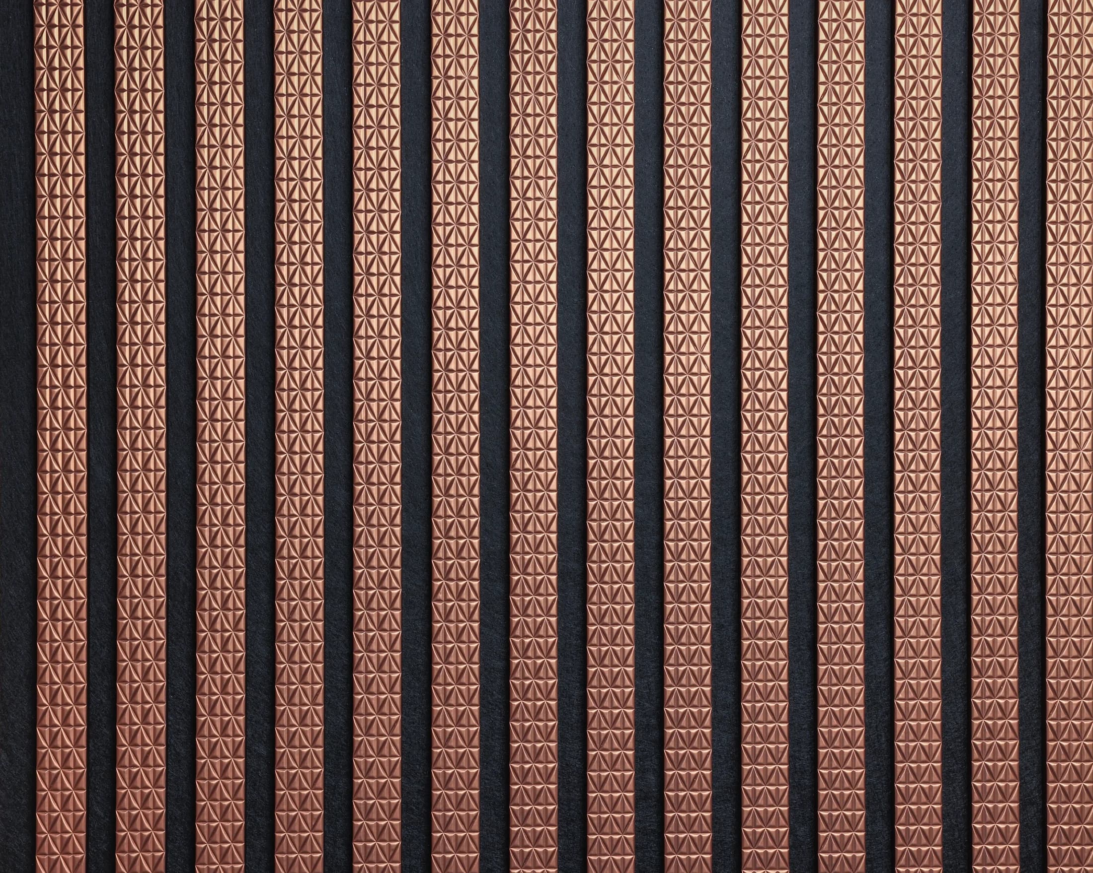 Metallic Copper