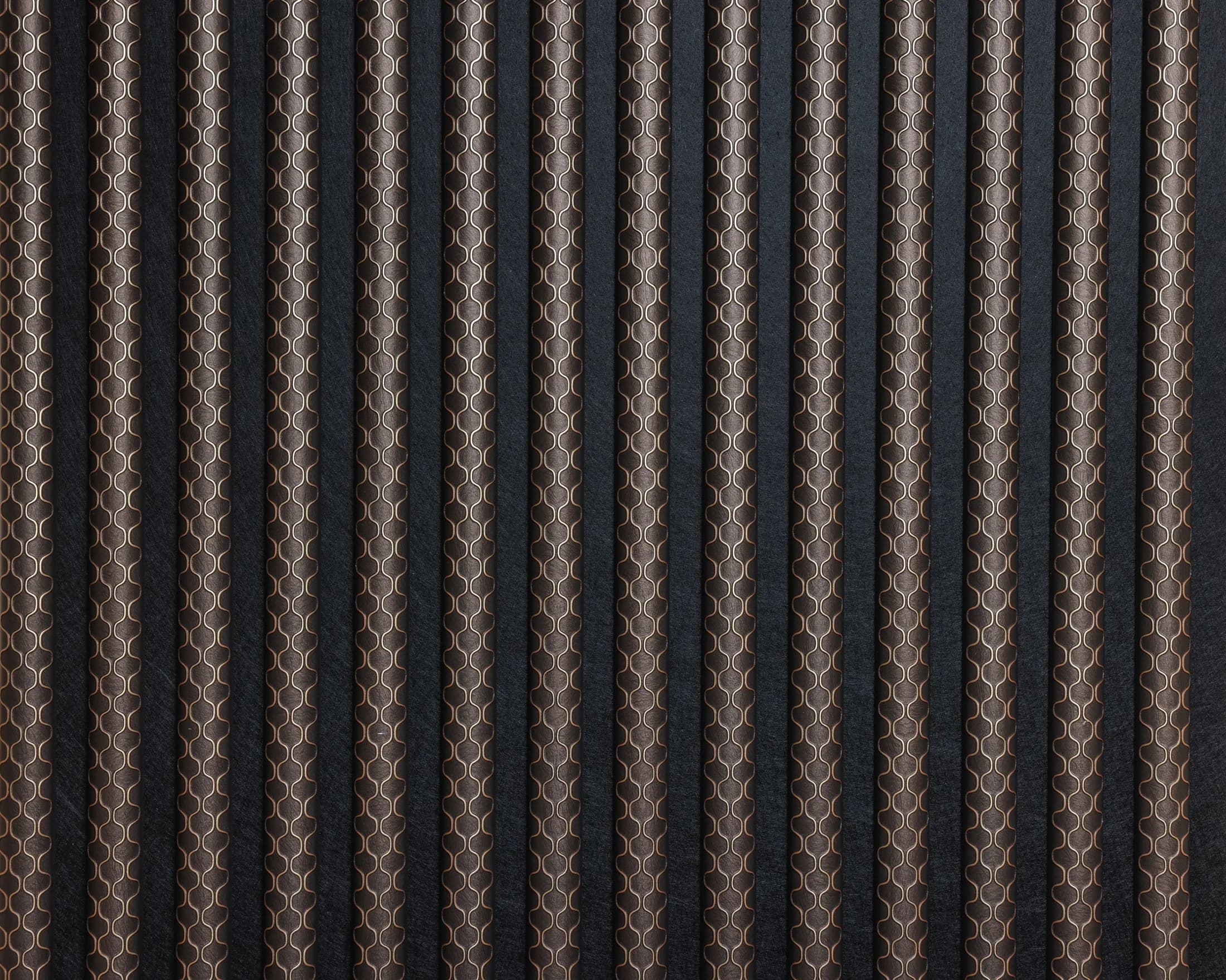 Metallic Gold