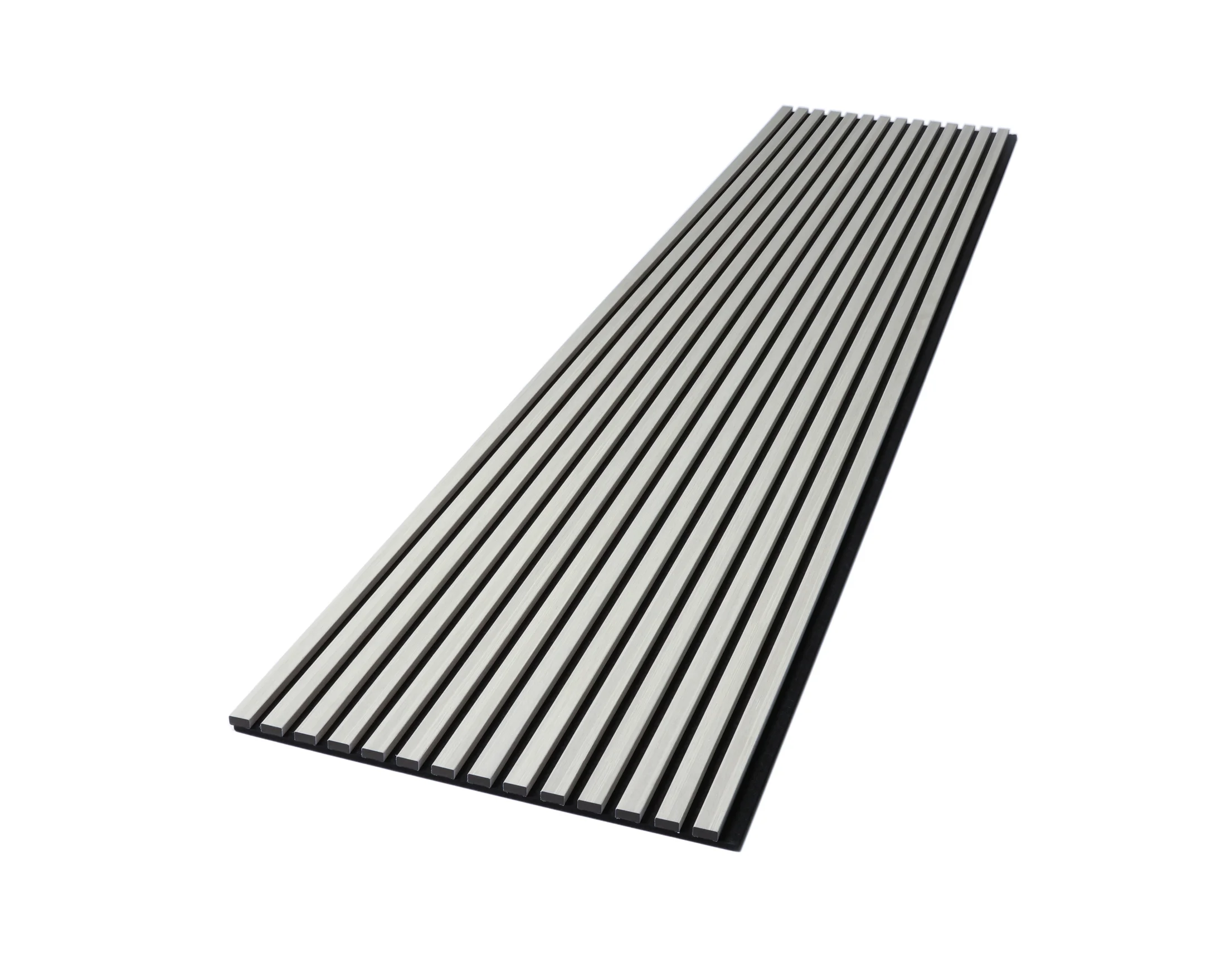 Smoke Oak — Black Felt