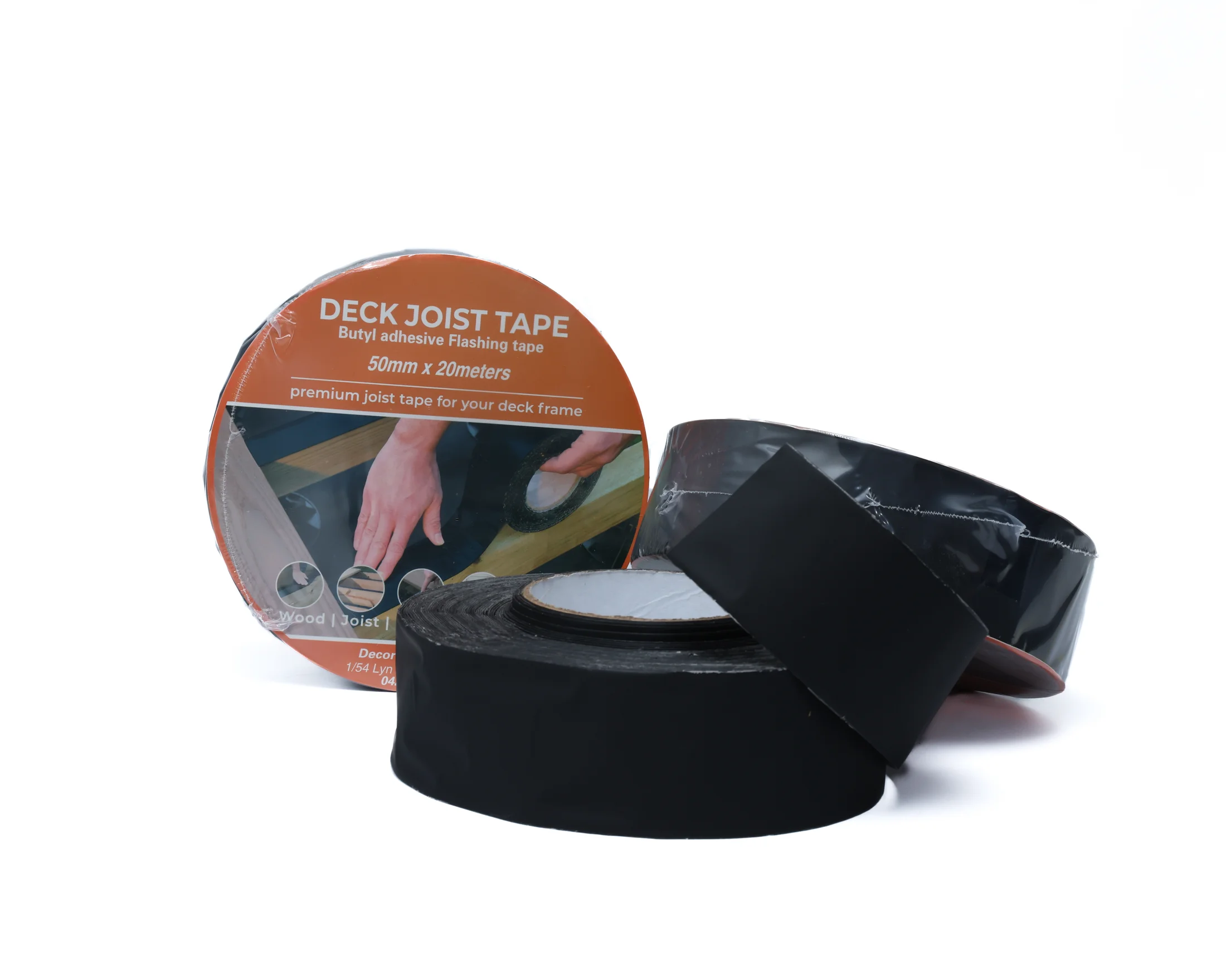 Deck Joist Tape