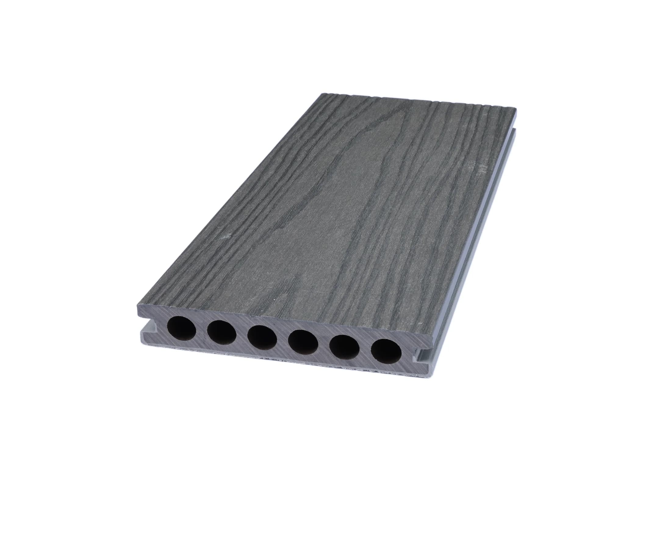 Deeper Grey