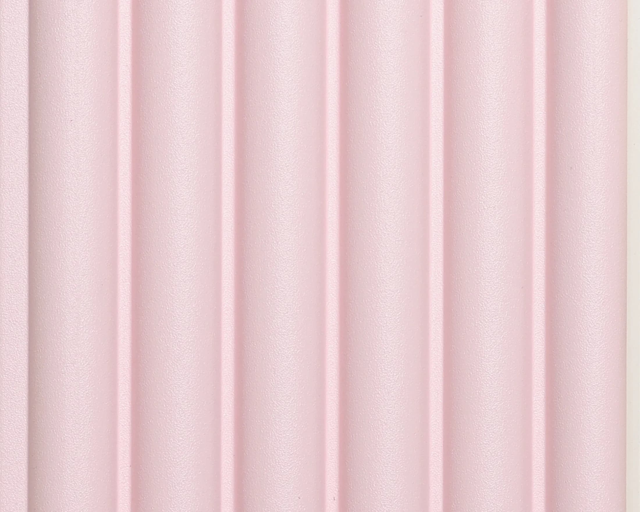 Fluted Pink
