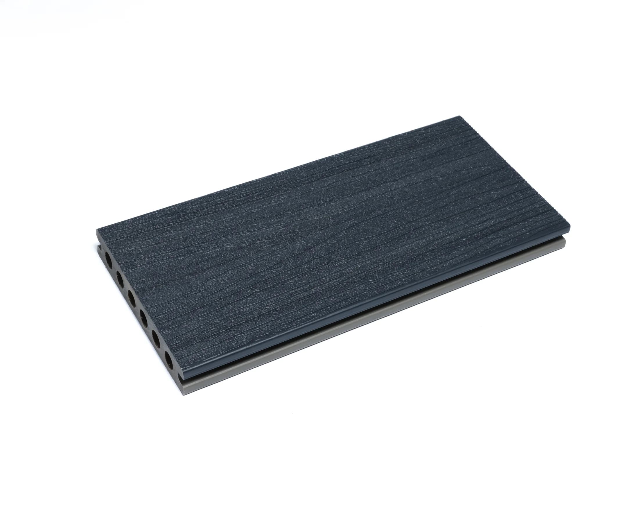 Deeper Grey