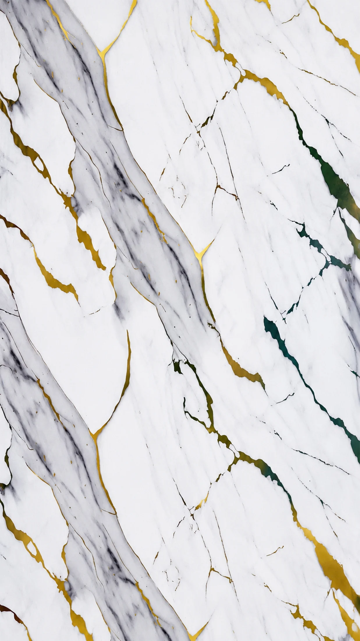 PVC Marble Sheets