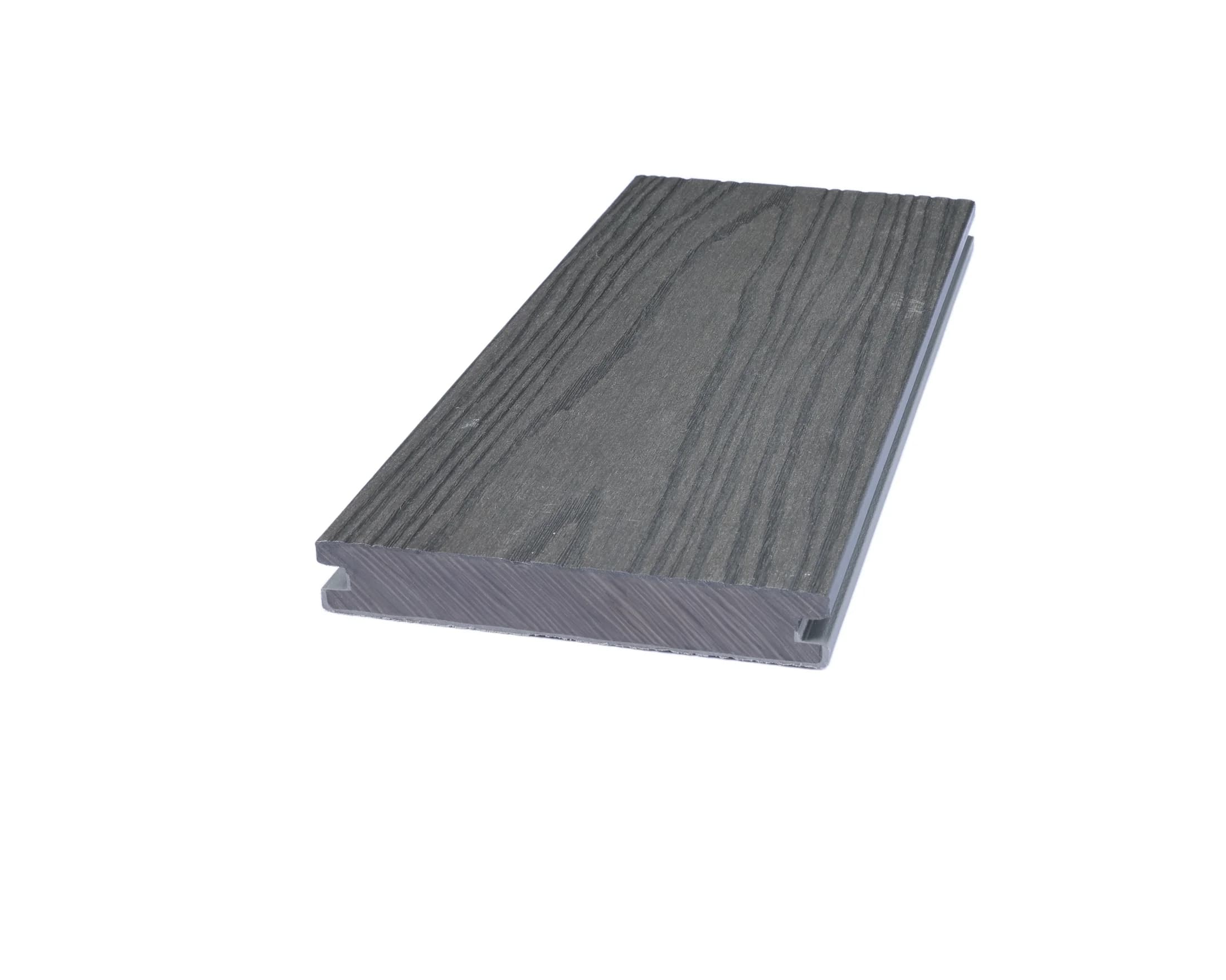 Deeper Grey