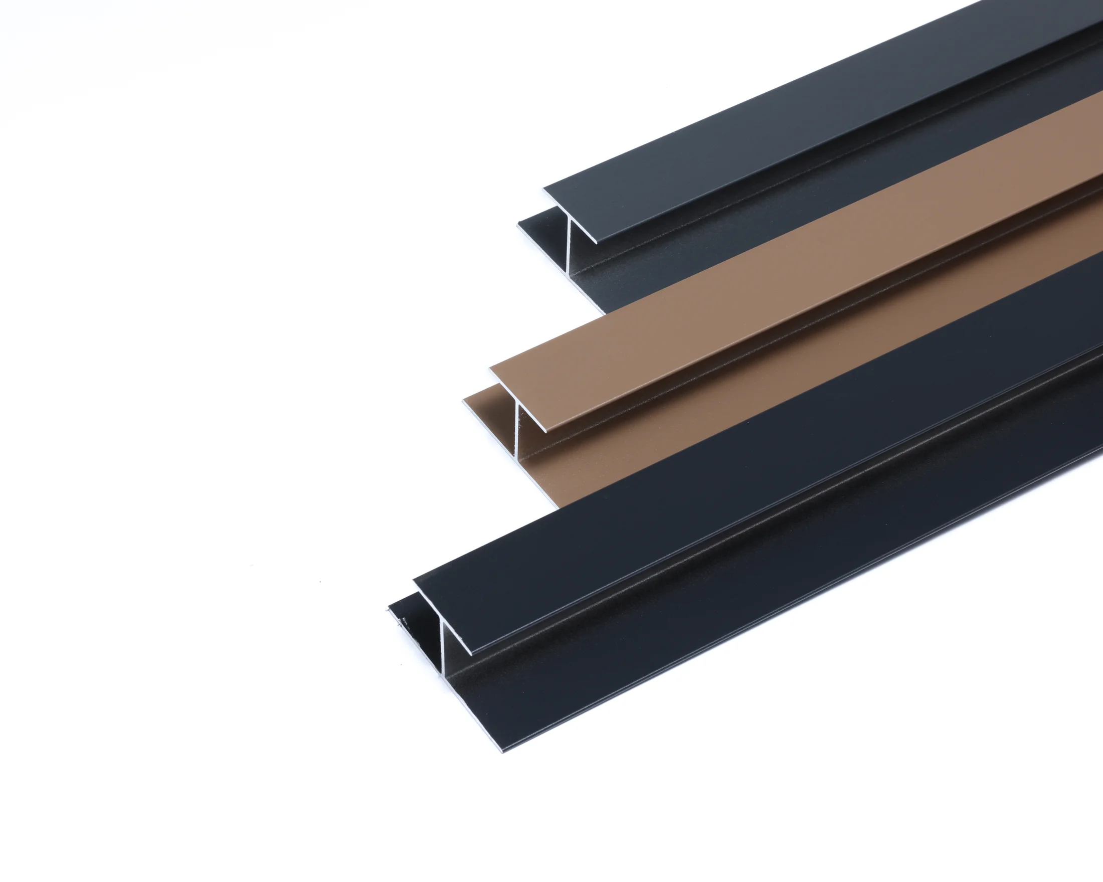 Aluminium H Jointer