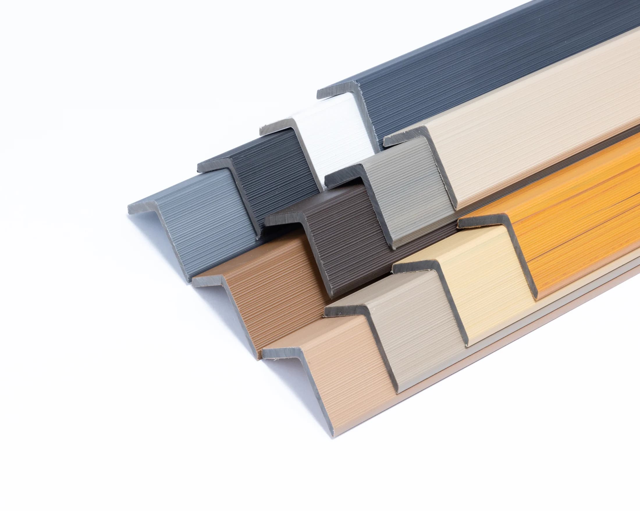 Cladding Accessories