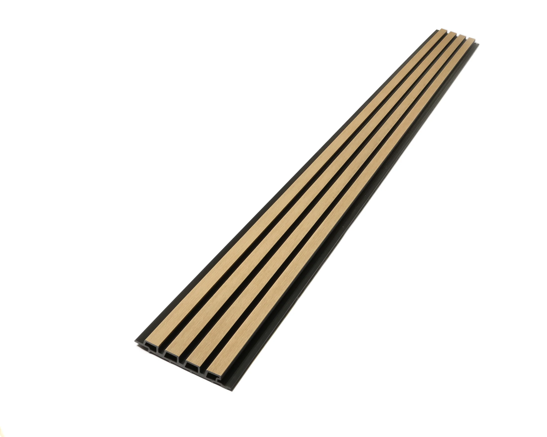Lunar Ash — Black Grooves