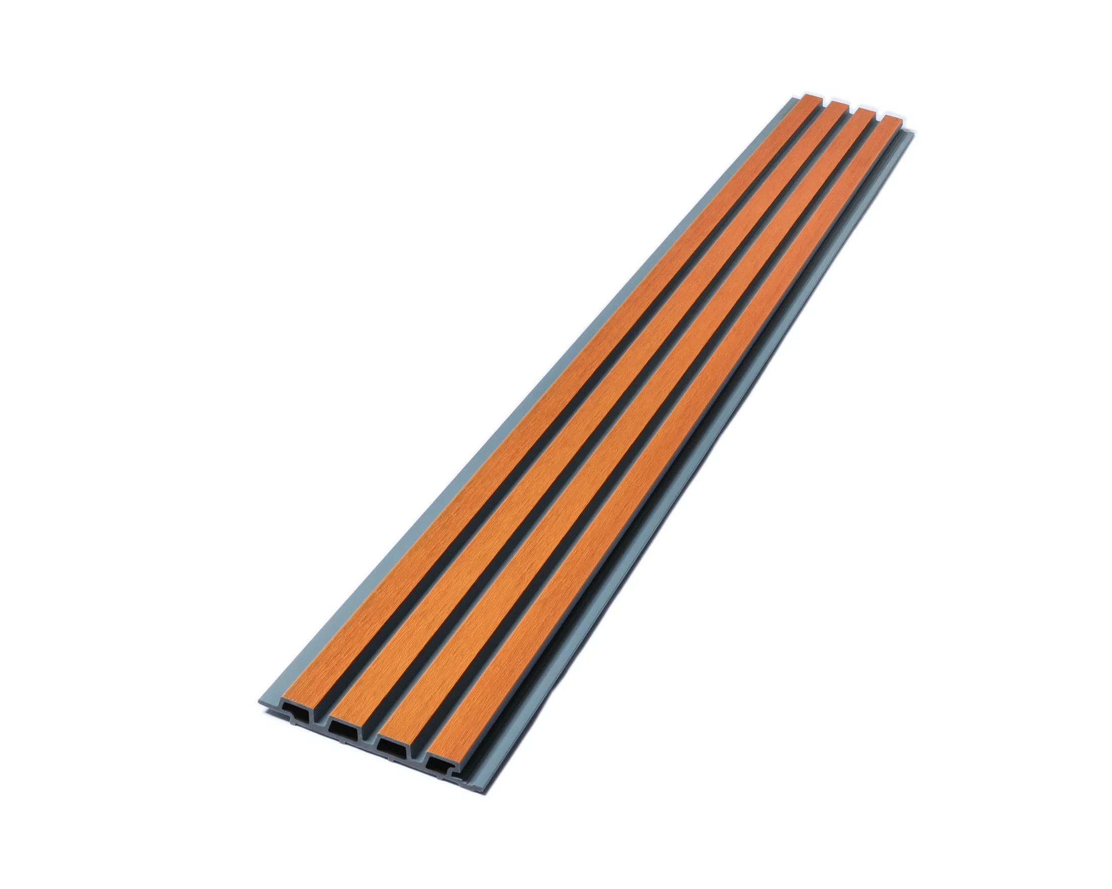 Sandalwood — Grey Grooves
